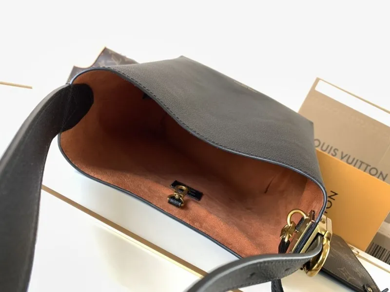 LV Bucket Bags-105 - Image 8