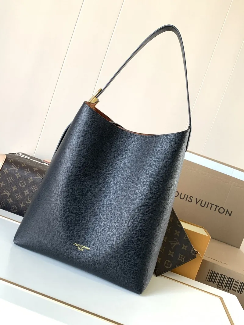 LV Bucket Bags-106