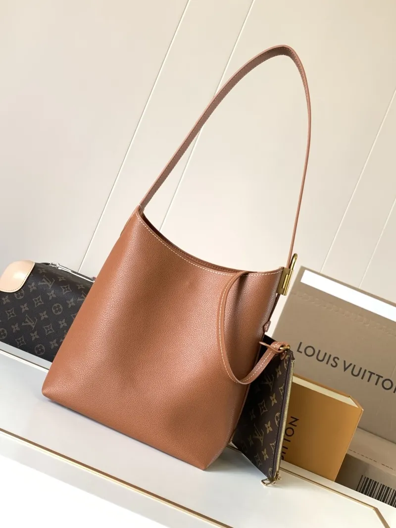 LV Bucket Bags-107 - Image 3