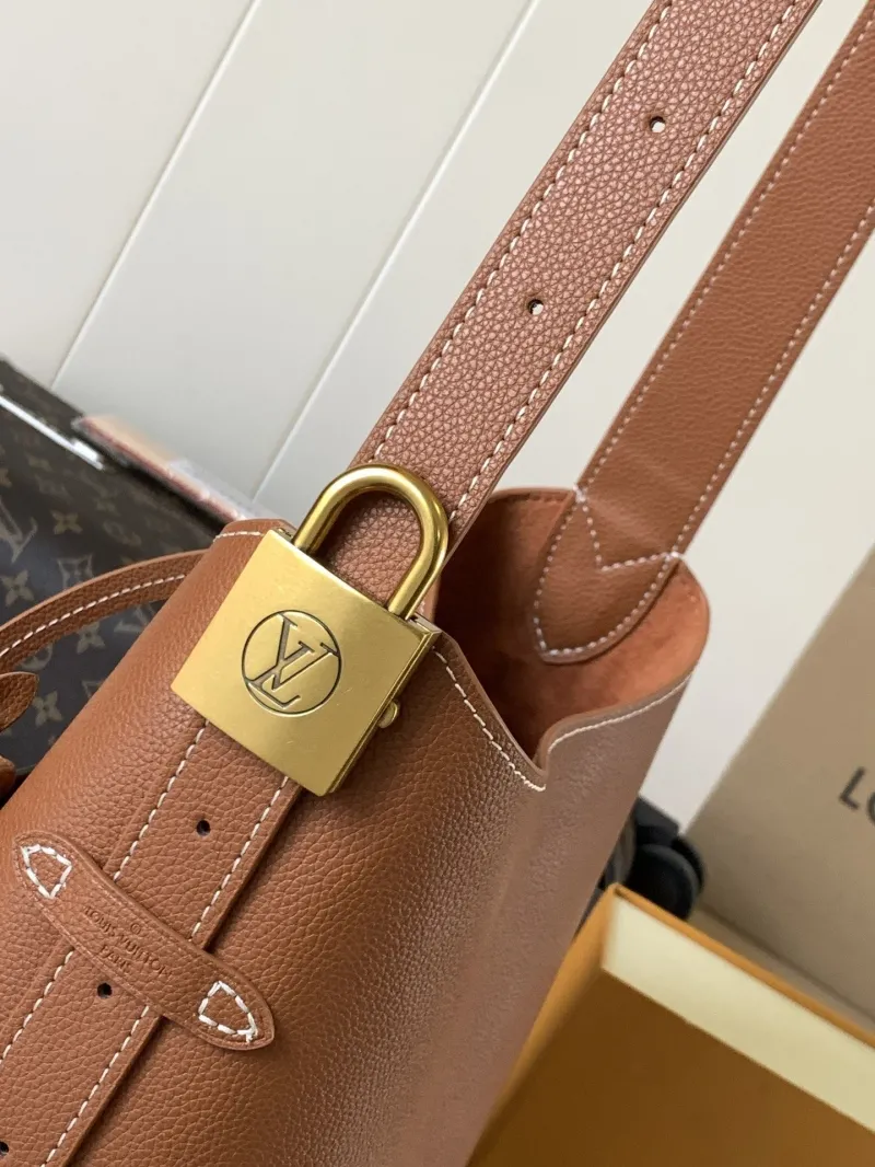 LV Bucket Bags-107 - Image 4
