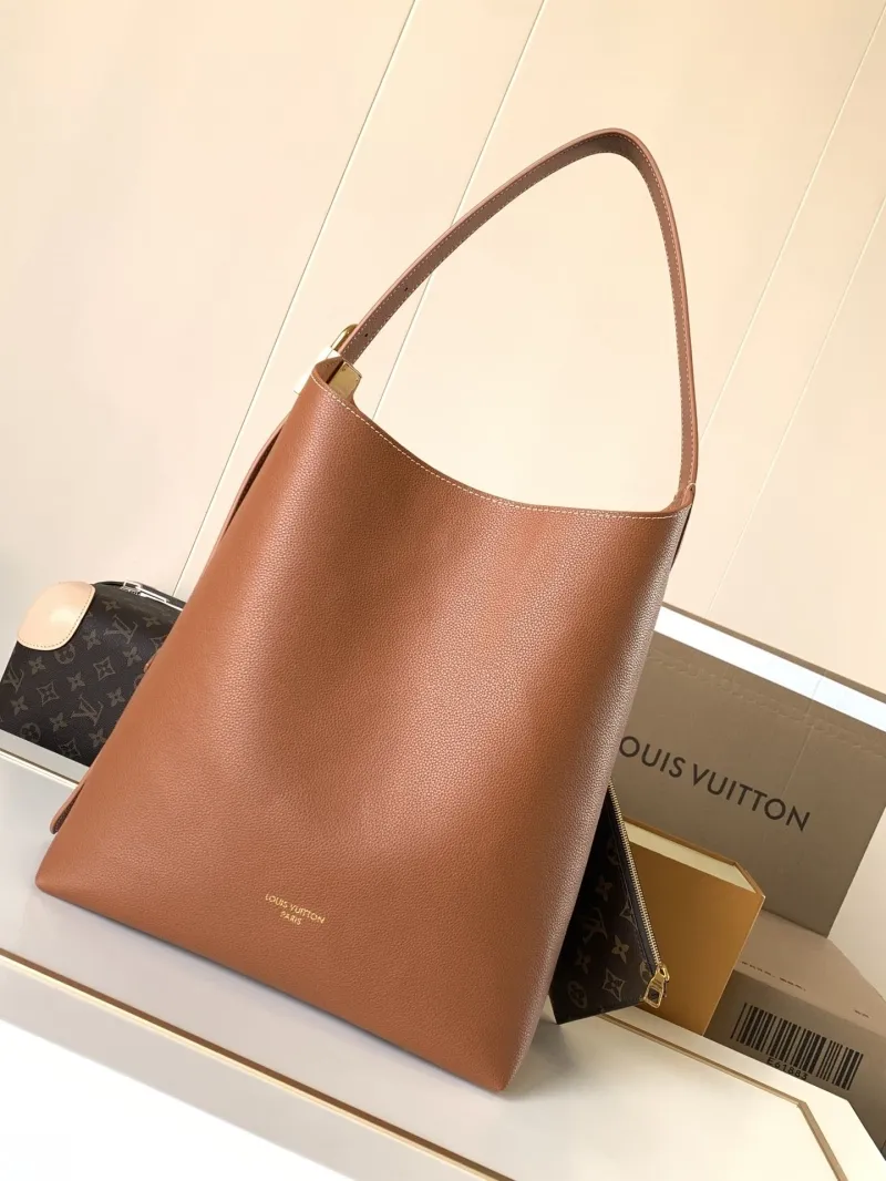 LV Bucket Bags-108