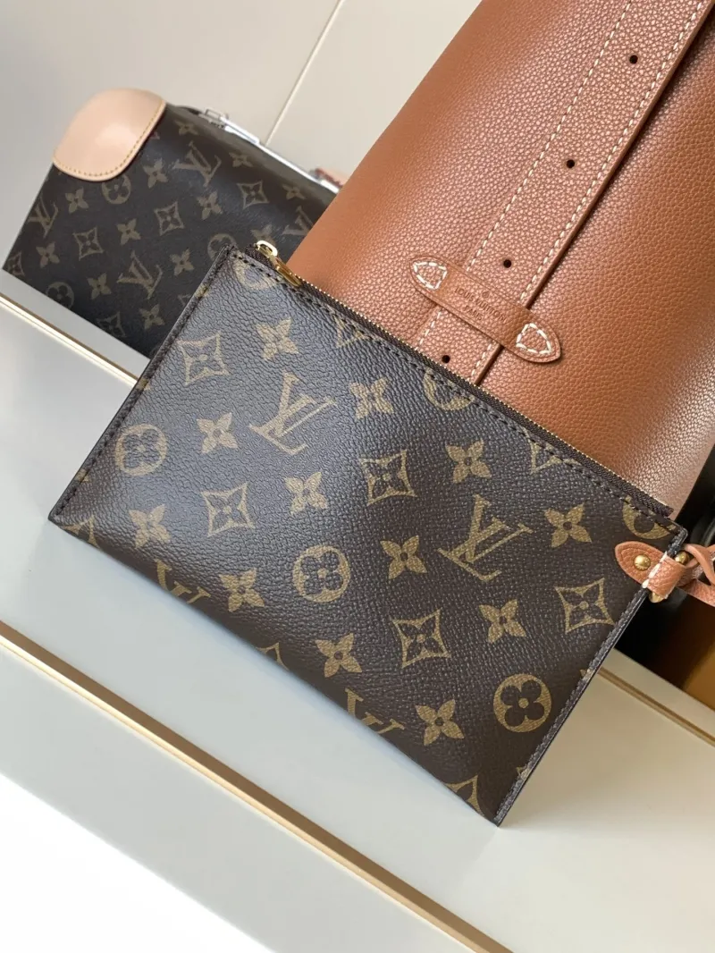 LV Bucket Bags-108 - Image 4