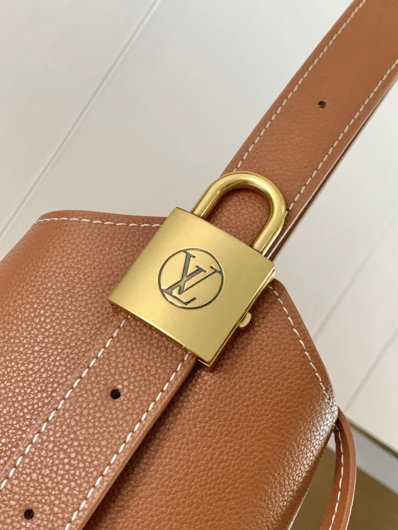 LV Bucket Bags-108 - Image 5