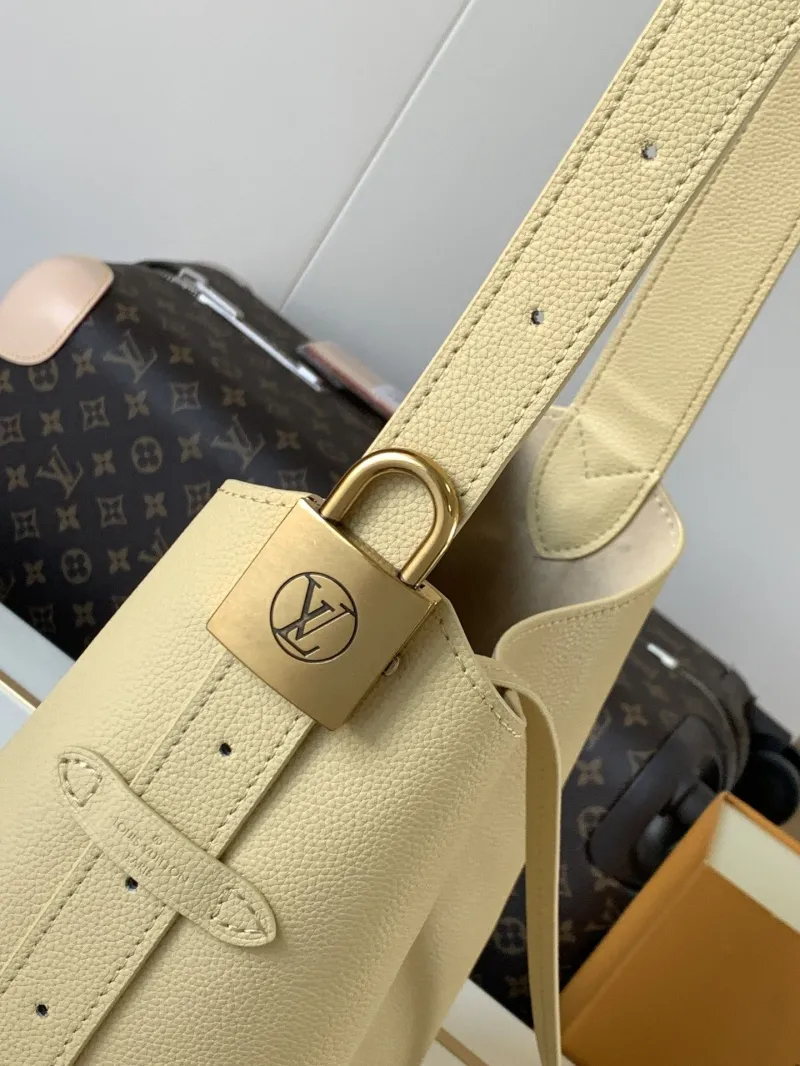 LV Bucket Bags-109 - Image 5