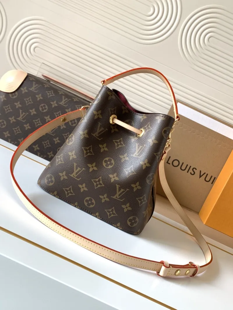LV Bucket Bags-111 - Image 3