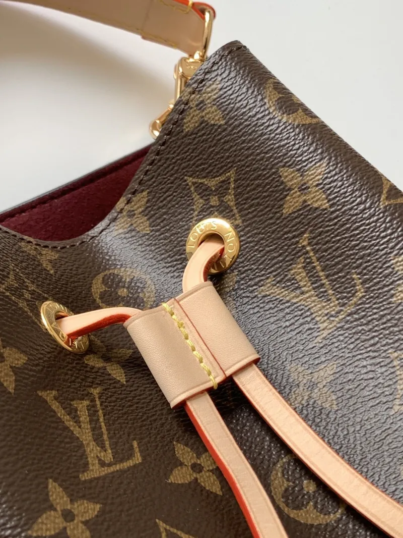 LV Bucket Bags-111 - Image 5