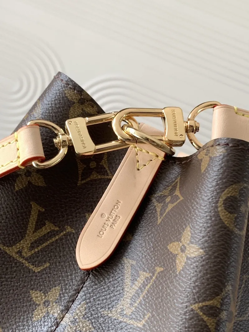 LV Bucket Bags-111 - Image 6