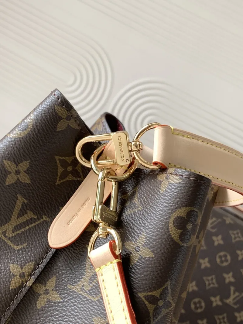 LV Bucket Bags-111 - Image 7