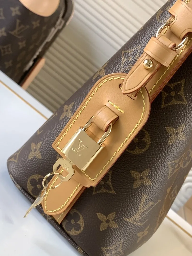 LV Bucket Bags-112 - Image 6