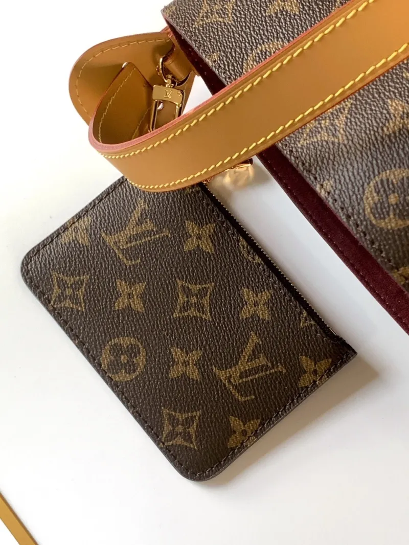 LV Bucket Bags-112 - Image 8