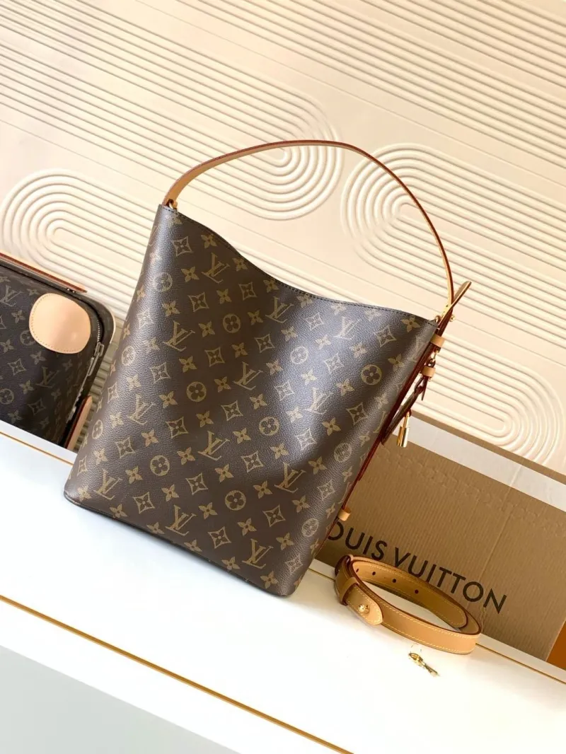 LV Bucket Bags-113 - Image 3