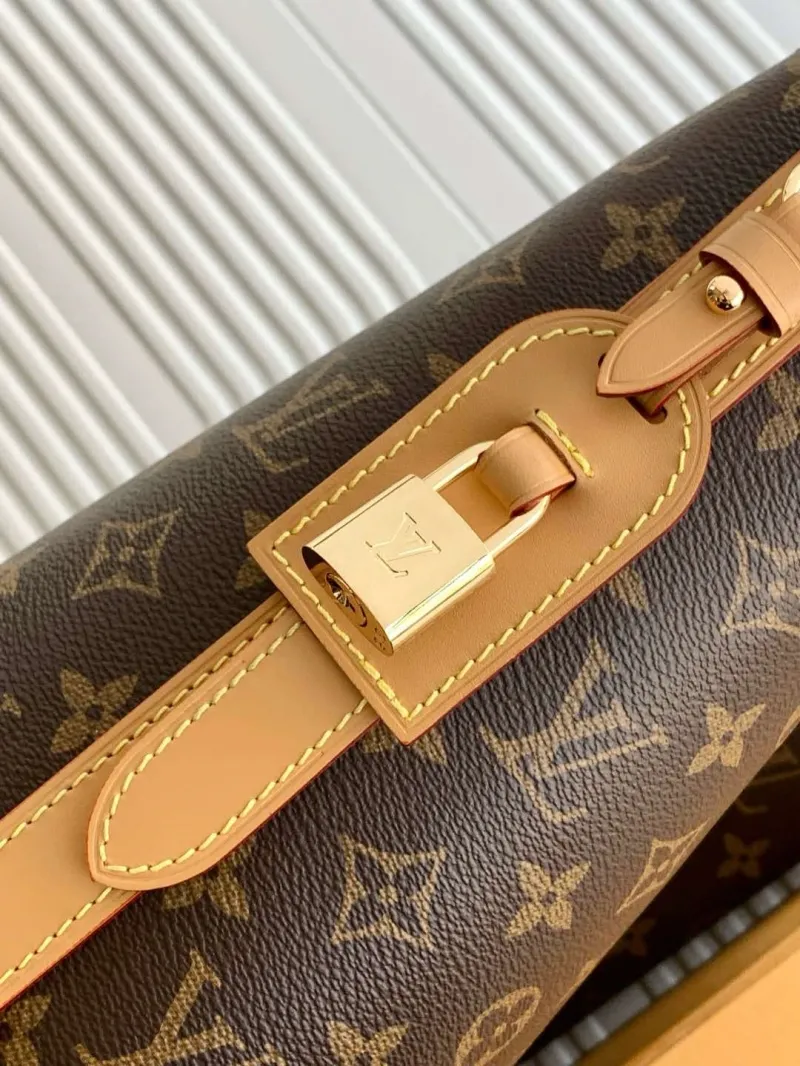 LV Bucket Bags-113 - Image 4