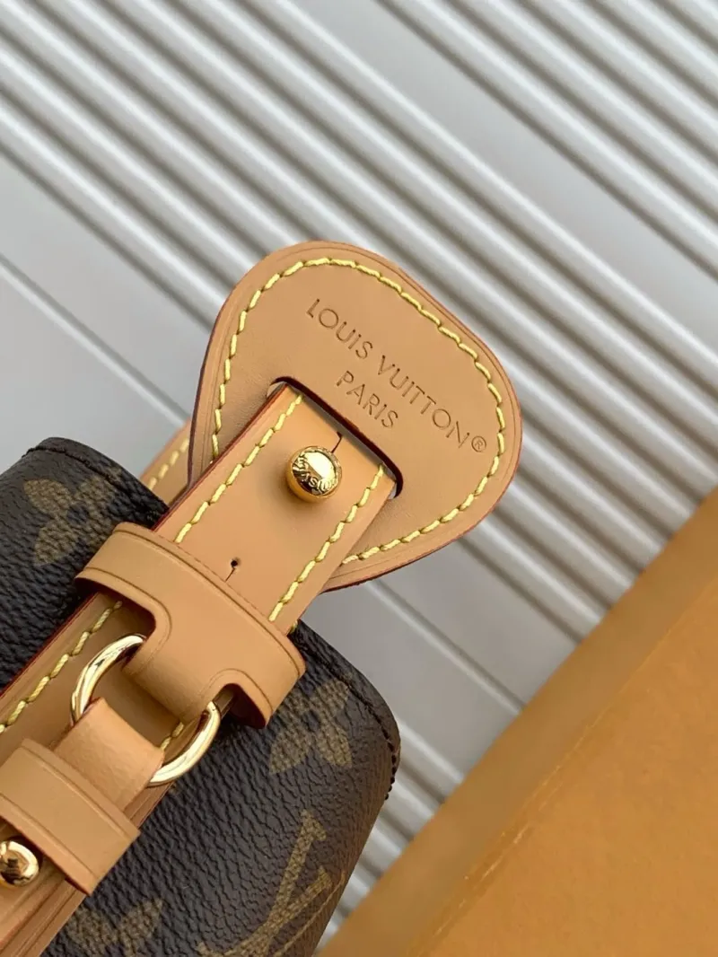 LV Bucket Bags-113 - Image 6