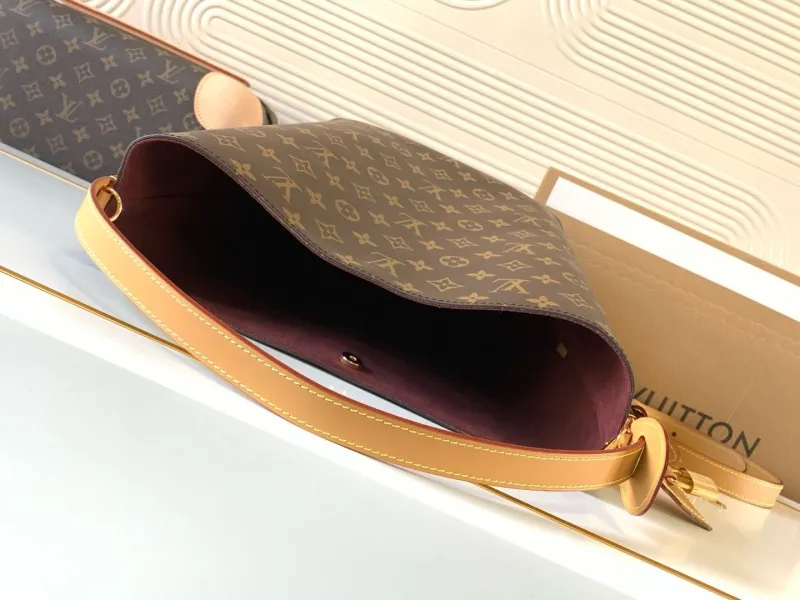 LV Bucket Bags-113 - Image 9