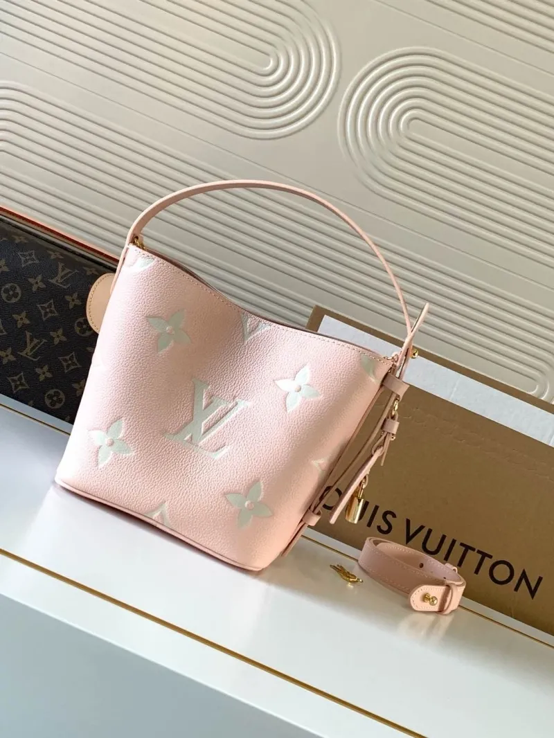 LV Bucket Bags-114 - Image 3