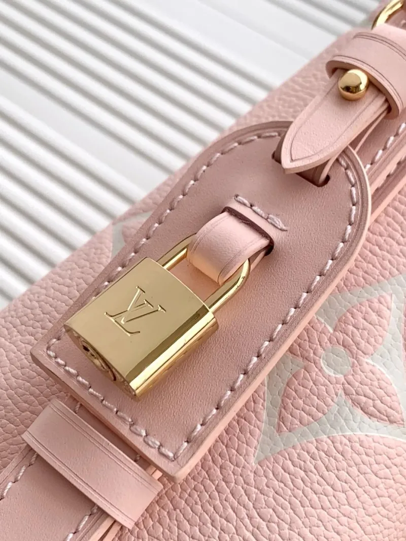 LV Bucket Bags-114 - Image 5