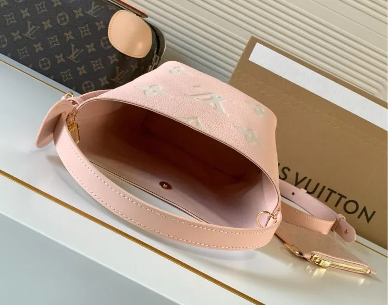 LV Bucket Bags-114 - Image 8