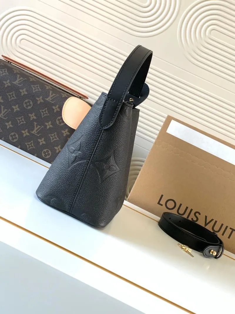 Alternative view of LV Bucket Bags-116
