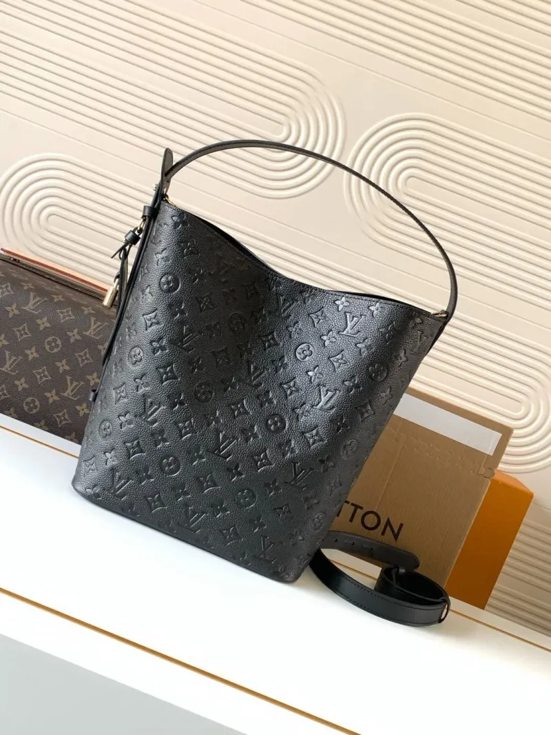 LV Bucket Bags-117