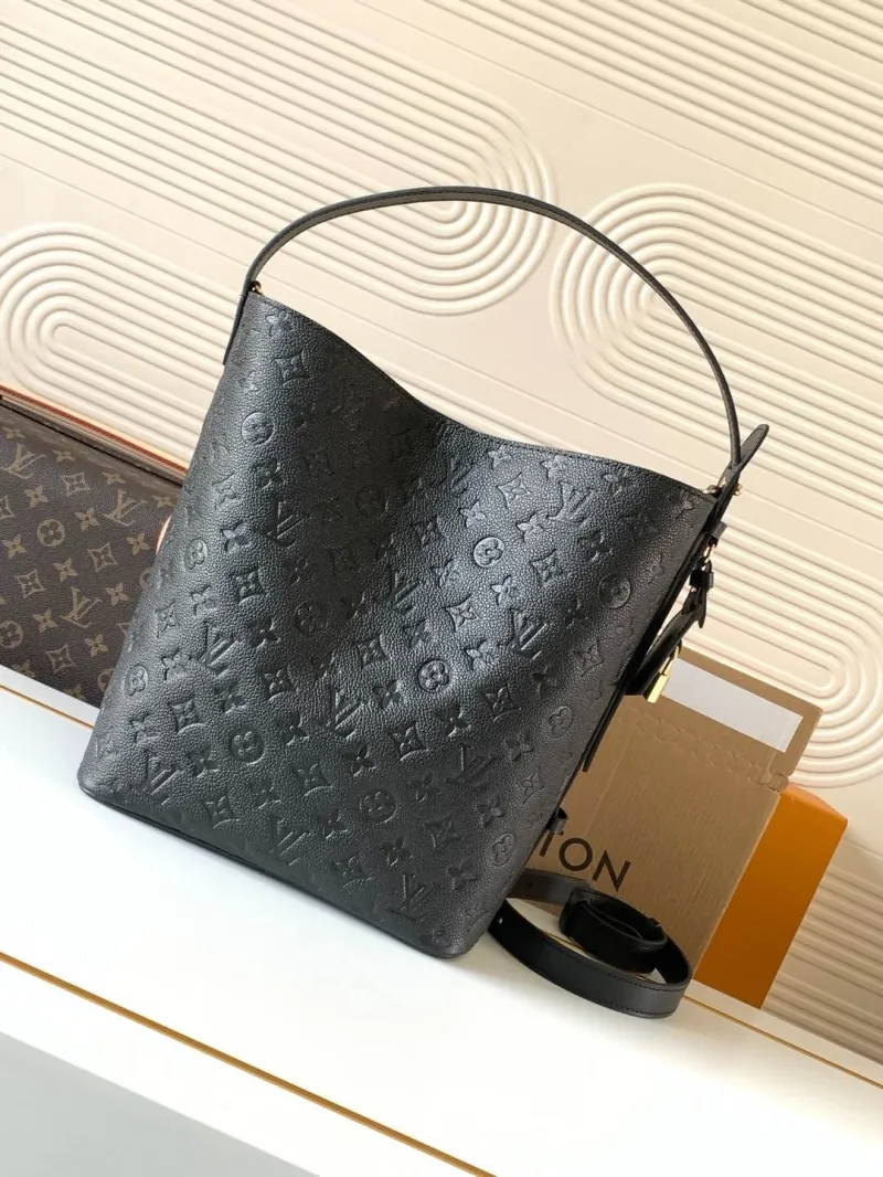 LV Bucket Bags-117 - Image 3