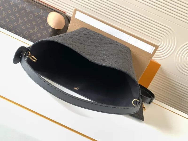 LV Bucket Bags-117 - Image 8