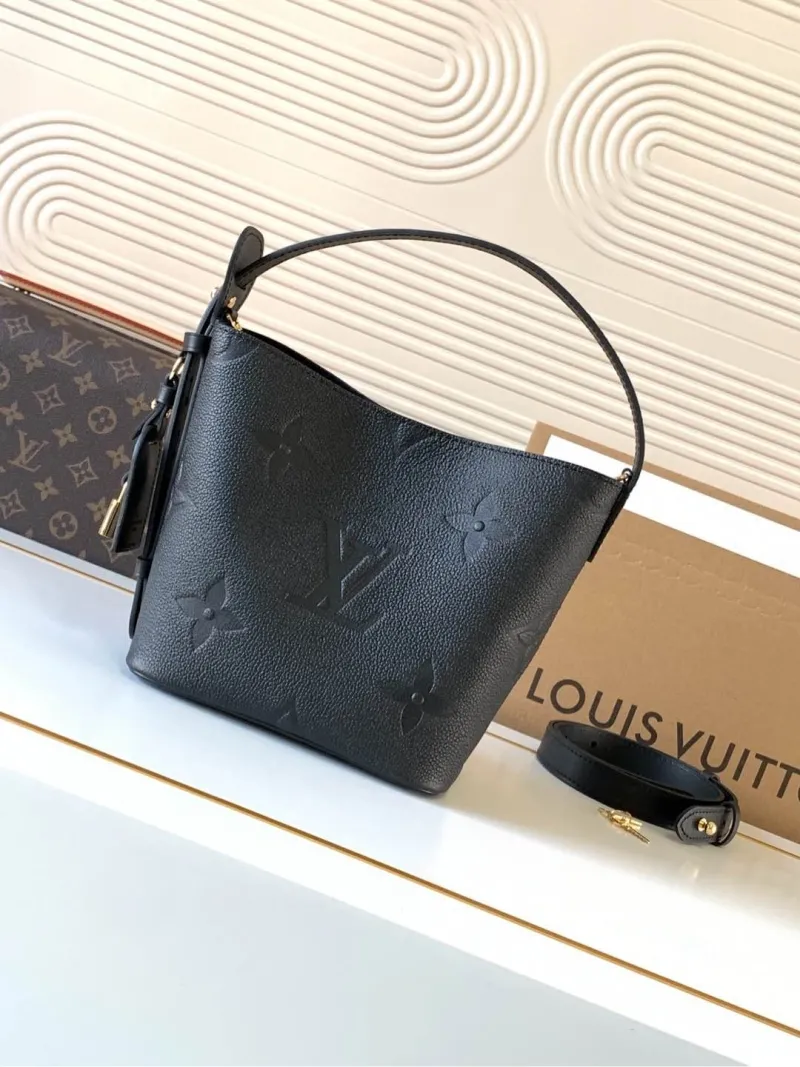 LV Bucket Bags-118