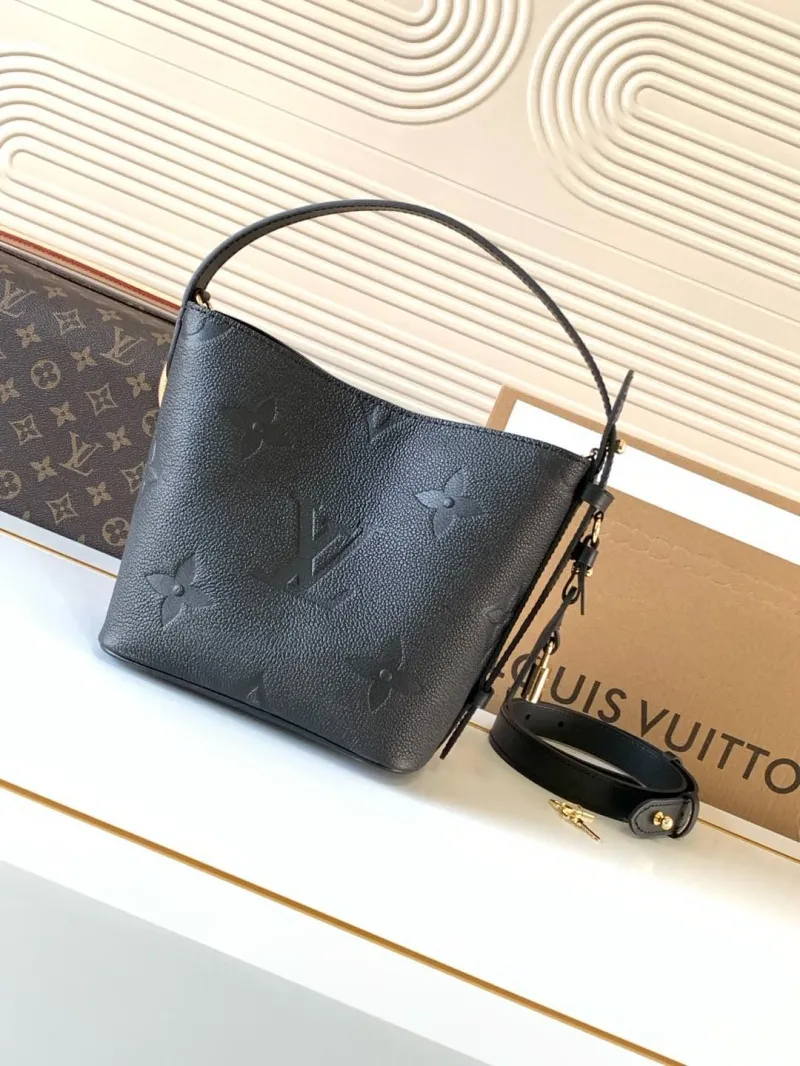 LV Bucket Bags-118 - Image 3