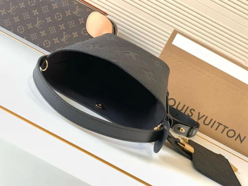 LV Bucket Bags-118 - Image 8