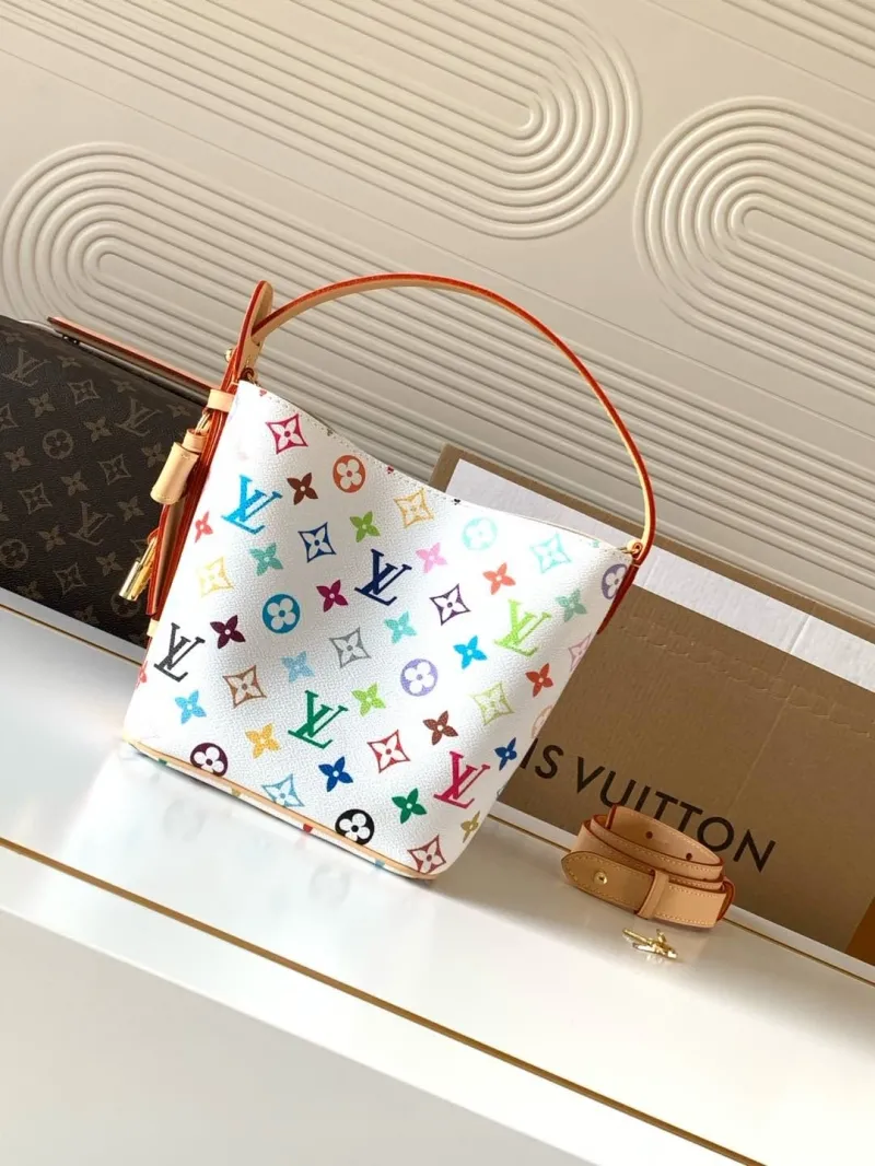 LV Bucket Bags-120