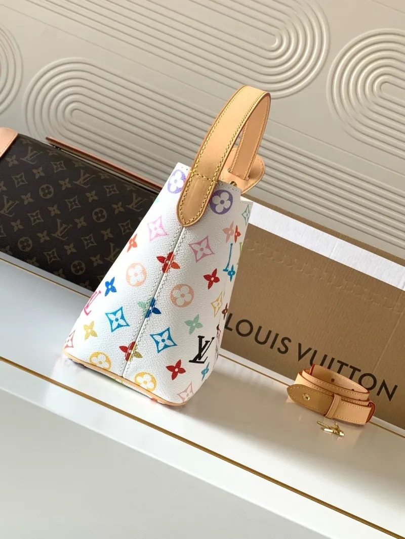 Alternative view of LV Bucket Bags-120