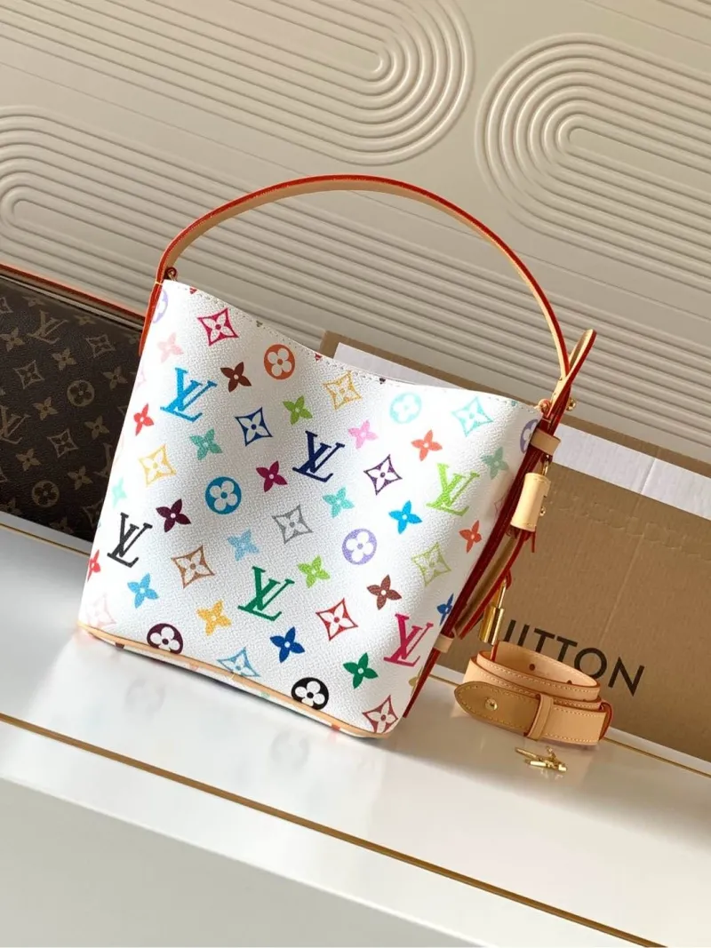 LV Bucket Bags-120 - Image 3