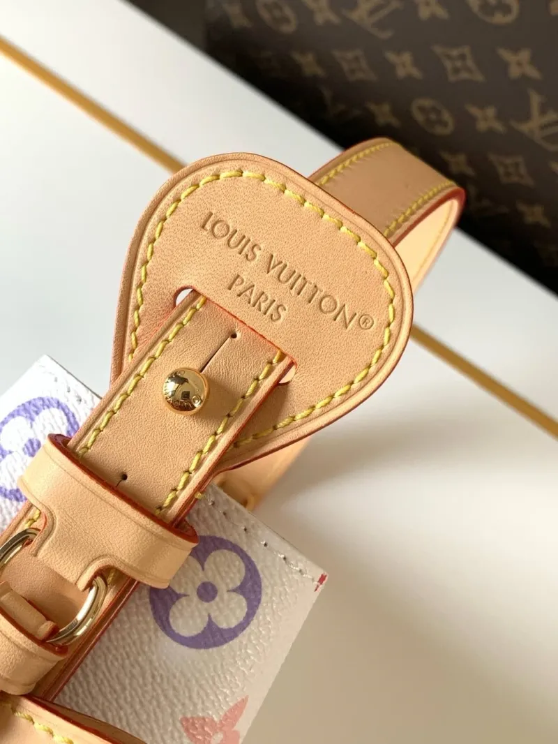 LV Bucket Bags-120 - Image 5