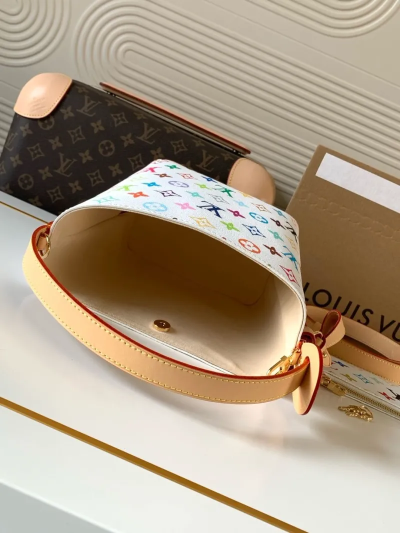 LV Bucket Bags-120 - Image 9