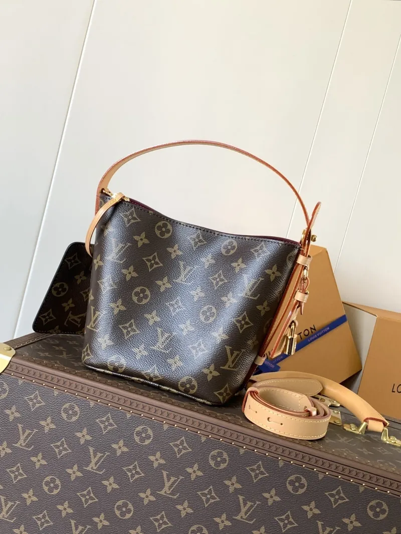 LV Bucket Bags-121 - Image 3