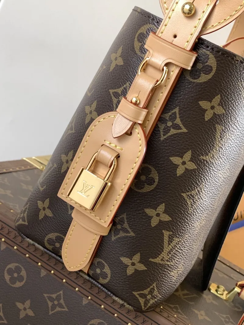 LV Bucket Bags-121 - Image 5