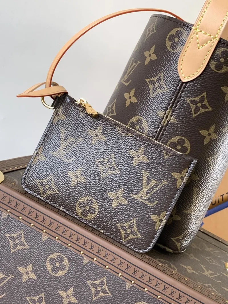 LV Bucket Bags-121 - Image 7