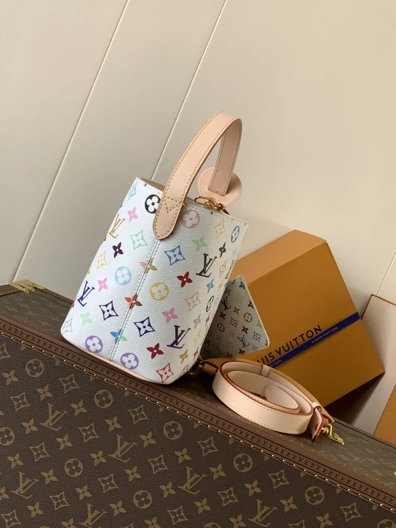 LV Bucket Bags-122 - Image 3
