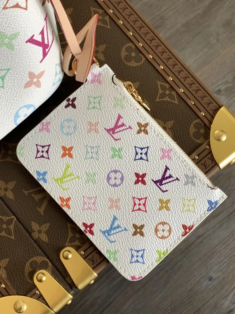 LV Bucket Bags-122 - Image 6