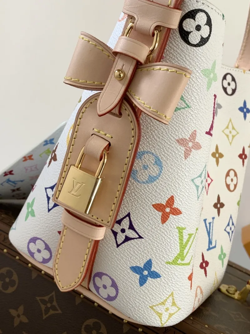 LV Bucket Bags-122 - Image 7