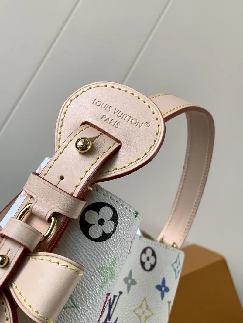 LV Bucket Bags-122 - Image 8