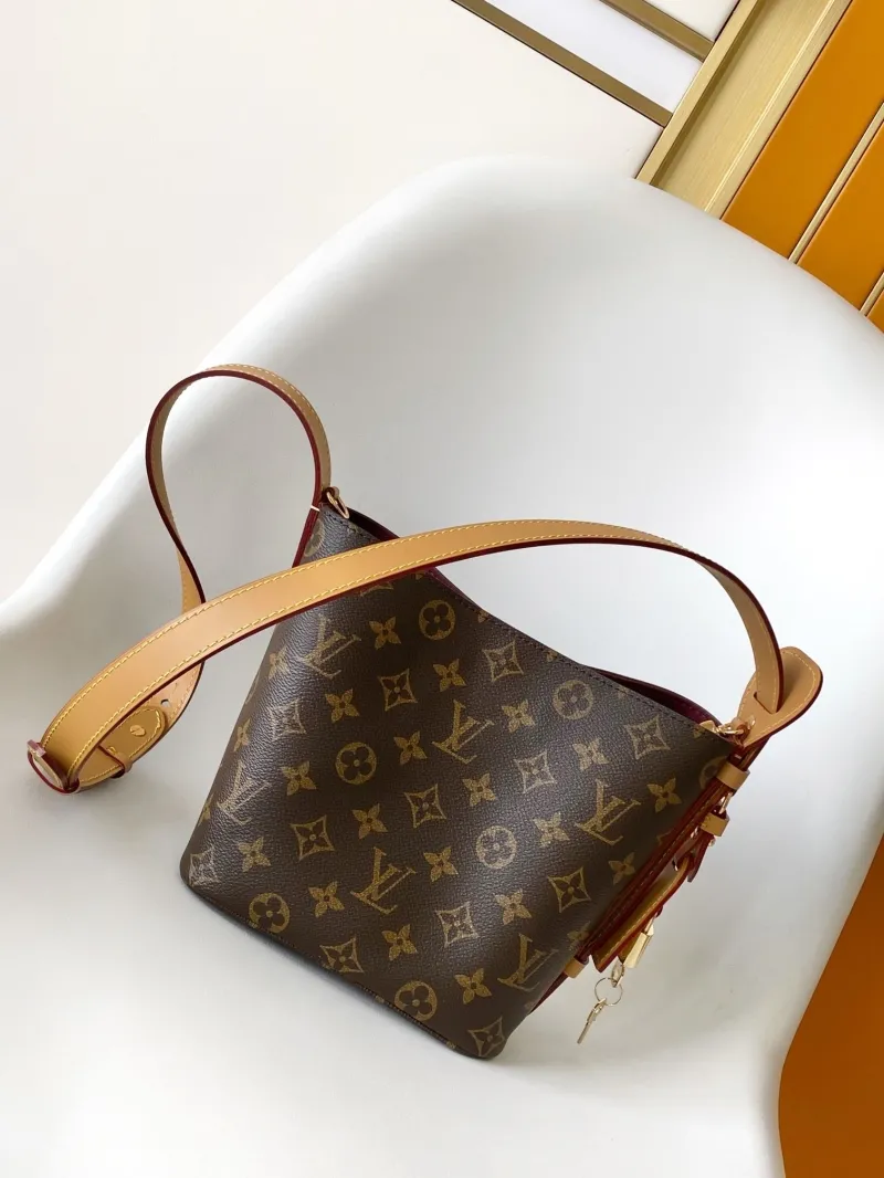 LV Bucket Bags-123 - Image 3