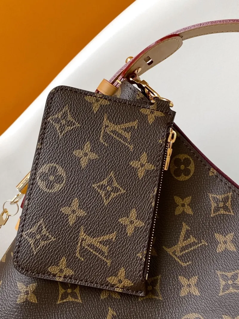 LV Bucket Bags-123 - Image 9