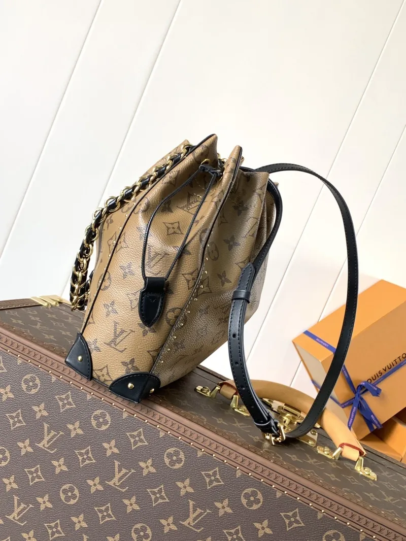 LV Bucket Bags-124 - Image 3