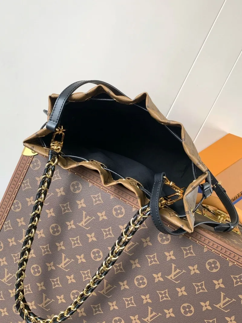 LV Bucket Bags-124 - Image 8