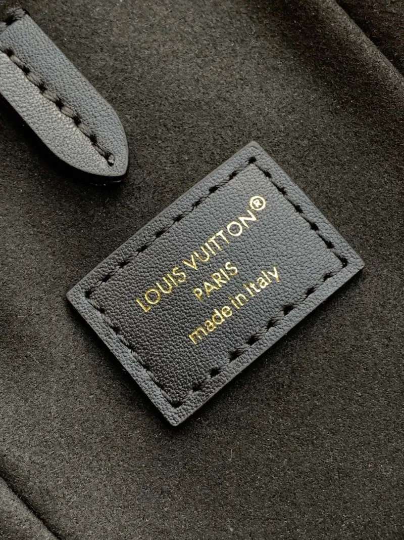 LV Bucket Bags-124 - Image 9