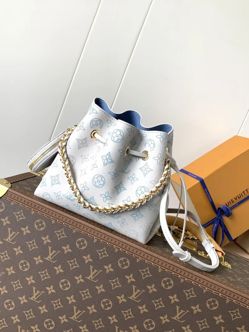 LV Bucket Bags-125