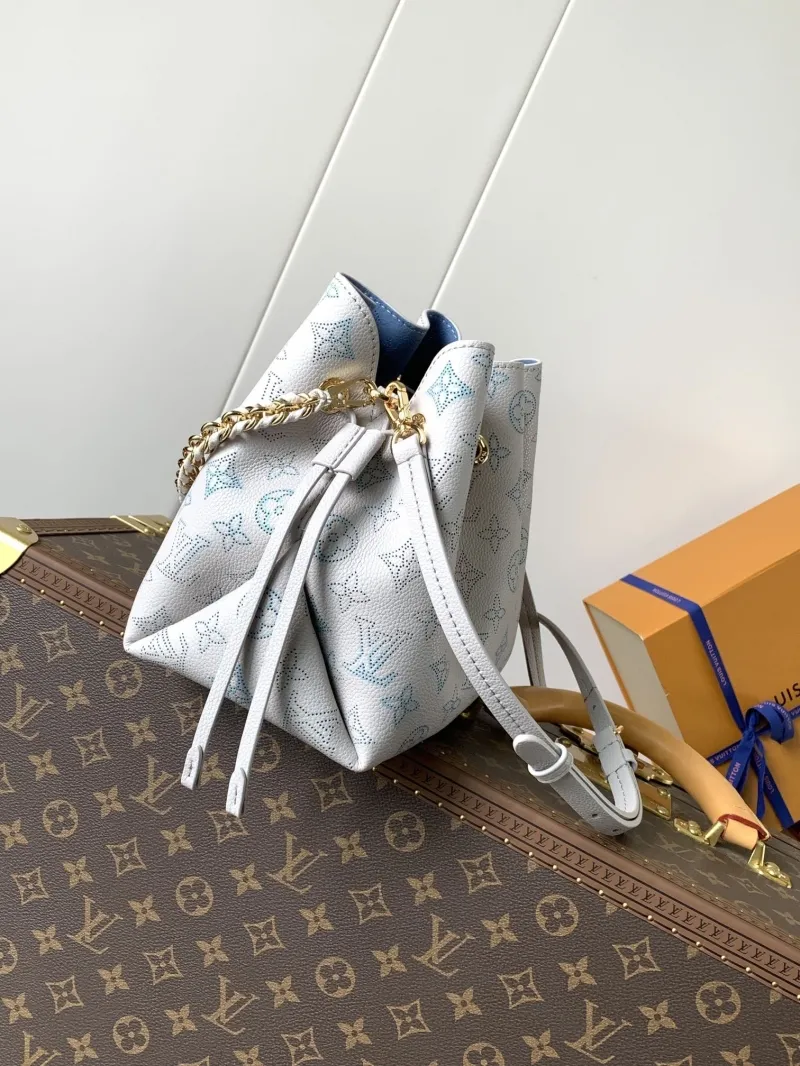 Alternative view of LV Bucket Bags-125
