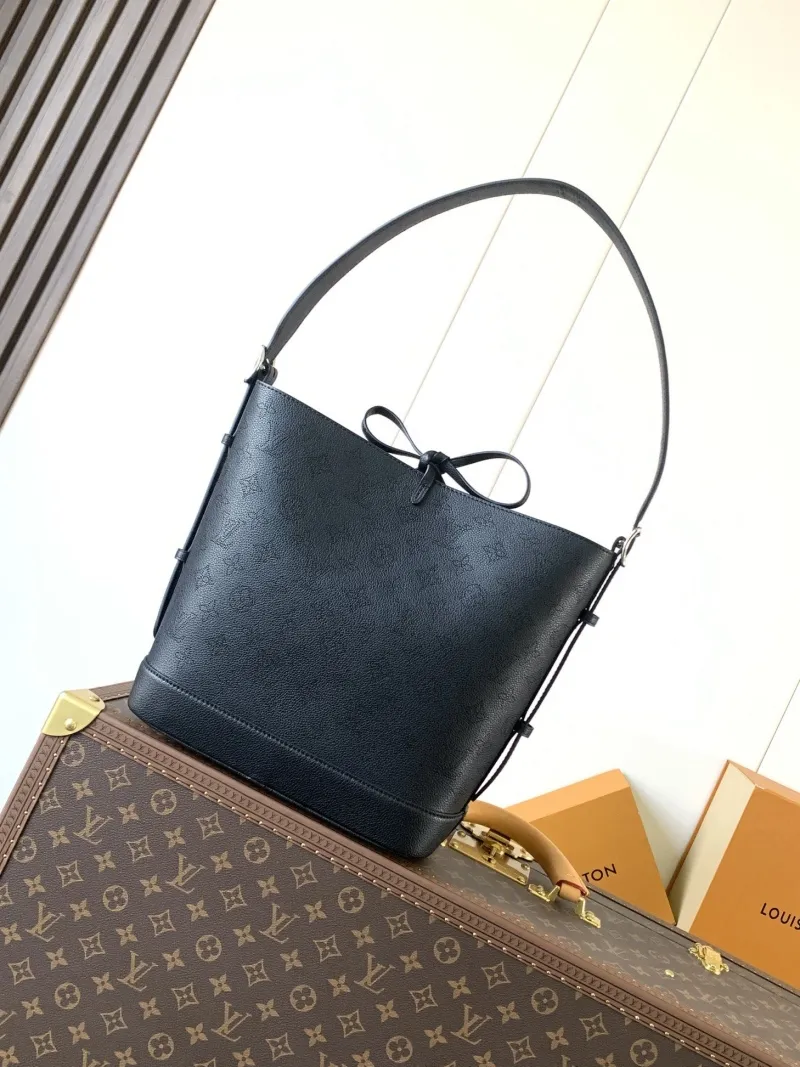 LV Bucket Bags-126 - Image 3