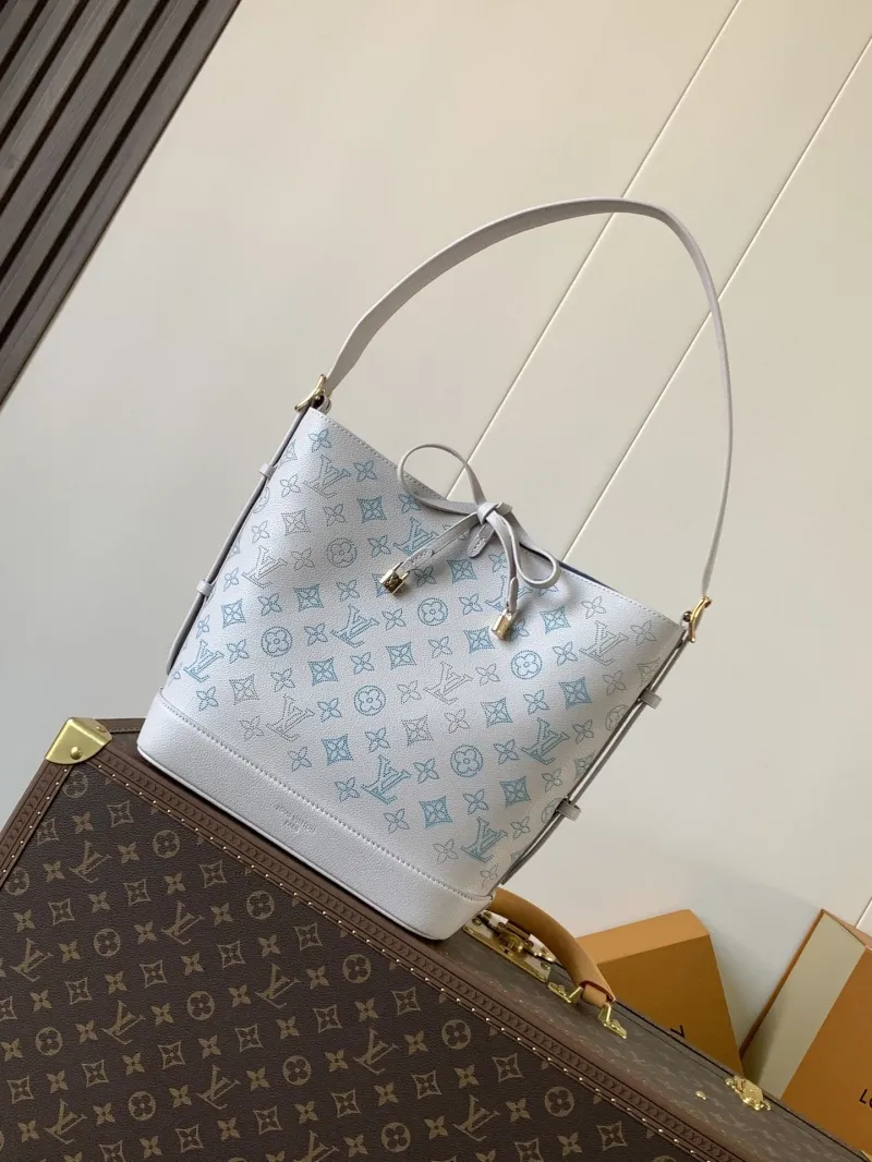 LV Bucket Bags-128