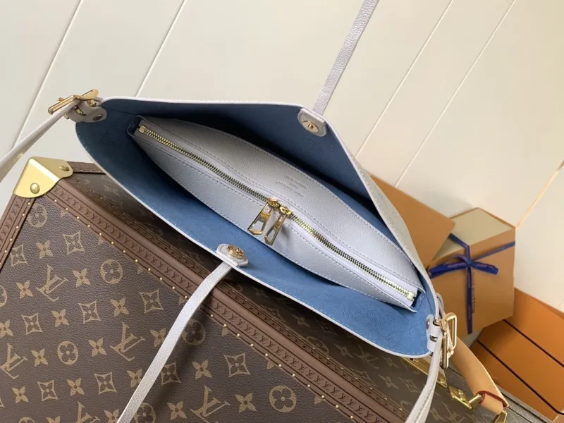 LV Bucket Bags-128 - Image 8